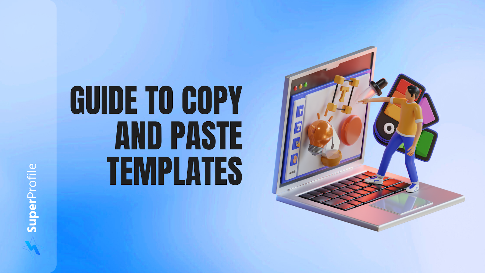 Discord Server Rules Guide to Copy and Paste Templates
